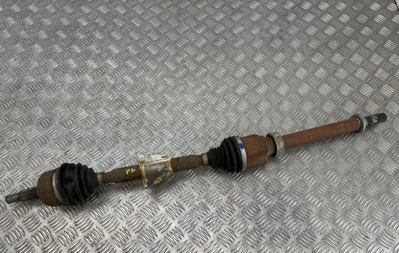 Renault Megane IV Front driveshaft 391008707R