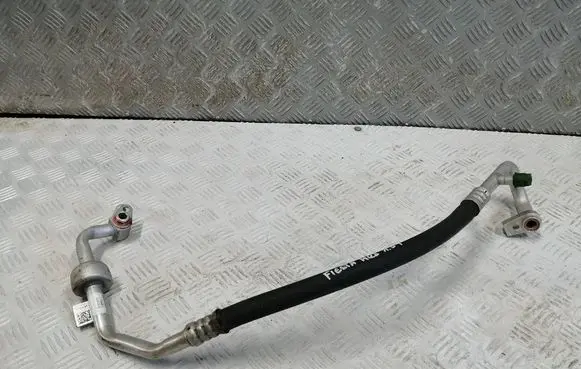 Ford Fiesta Air conditioning (A/C) pipe/hose H1BH19F618AD