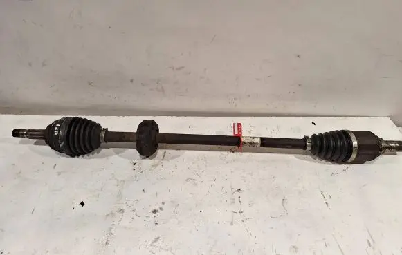 Dacia Sandero Front driveshaft 391006331r