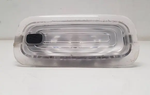Mercedes-Benz Vito Viano W447 Rear seat light A4478201339