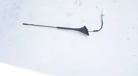 Radio antenna