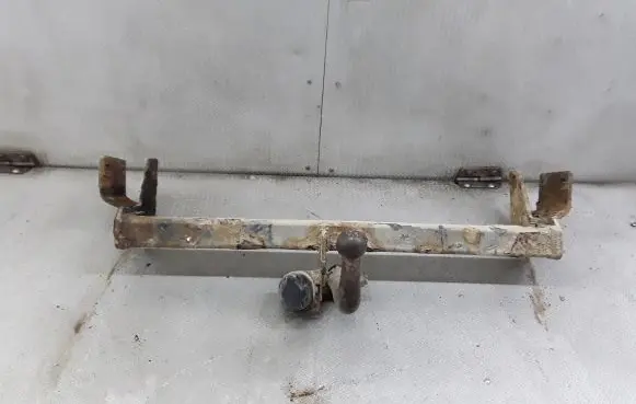 Mitsubishi Pajero Pinin Tow bar set 