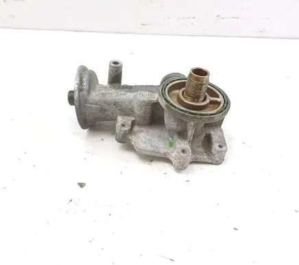 Mazda CX-9 Oil filter mounting bracket 7T4E6884EE