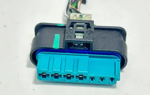 Mercedes-Benz A W177 Other relay A1775457900 38262