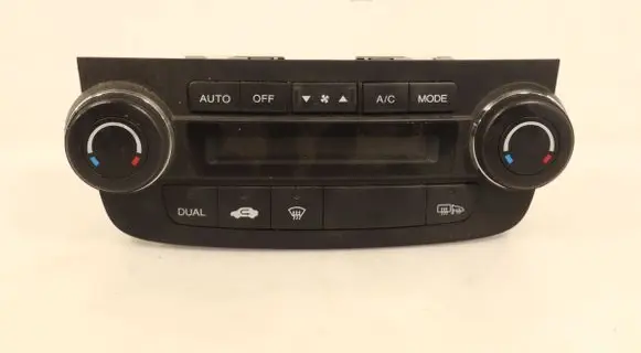 Honda CR-V Interior fan control switch 79600SWAG4