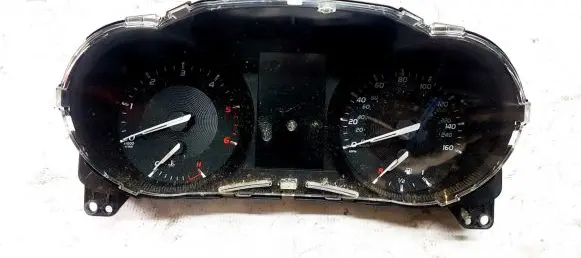Toyota Avensis T270 Speedometer (instrument cluster) 8380005W51 83800-05W51