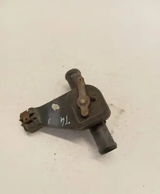 Volkswagen Transporter - Caravelle T4 Engine coolant pipe/hose 701819809D