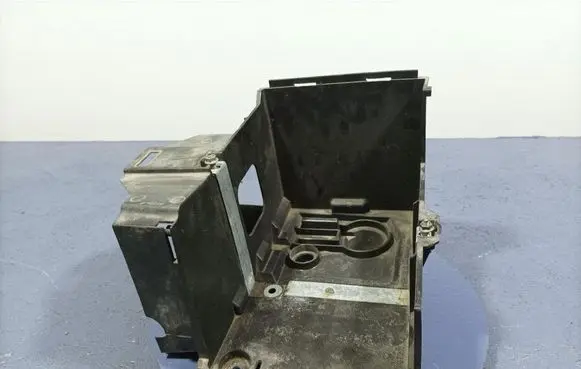 Ford Focus C-MAX Battery box tray 3M51-10723-AL