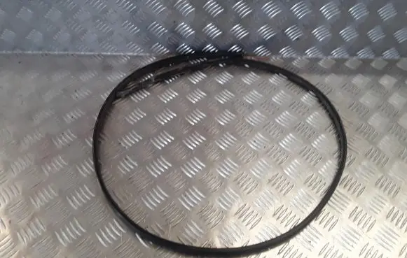 Nissan Note (E12) Roof trim bar molding cover 