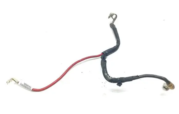 Volkswagen Tiguan Allspace Wires (starter motor) 5QF971228A TAB016507E 03061602