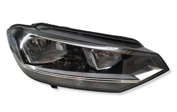 Volkswagen Touran III Headlight/headlamp 5TB941006A 03012992020 030129920200