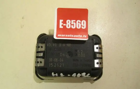 Volvo V70 Rain sensor 30649885