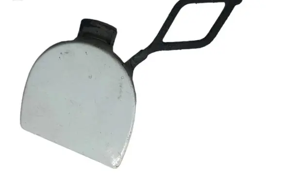 Citroen C3 Front tow hook cap/cover 9685256970