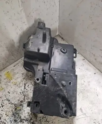 Peugeot 407 Fuse box set