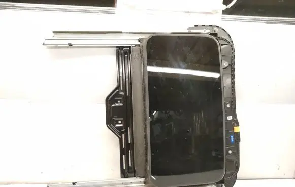 KIA Niro Sunroof set 81631G5000