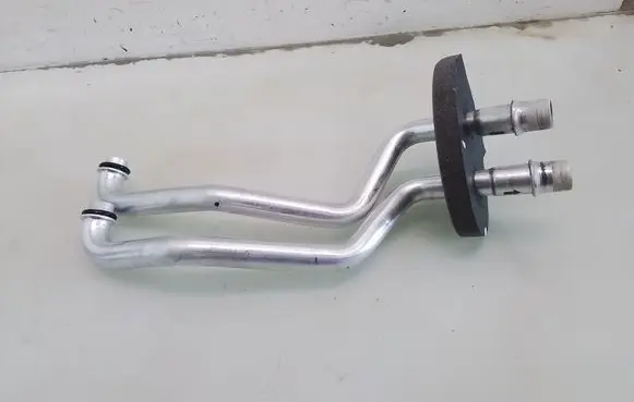Peugeot 2008 II Heater radiator pipe/hose 7015011032