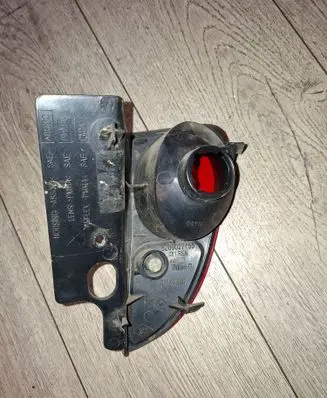 Renault Espace IV Rear fog light 8200027155 181RFN