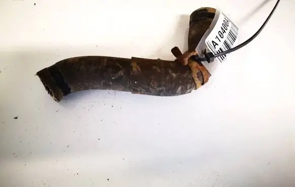 Volkswagen PASSAT B4 Engine coolant pipe/hose