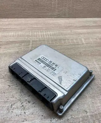 Audi A4 S4 B5 8D Engine control unit/module ECU 8D0907401L 0281010155