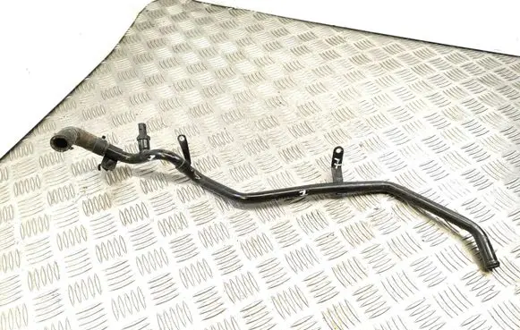 Audi A4 S4 B8 8K Engine coolant pipe/hose 03L121157AH
