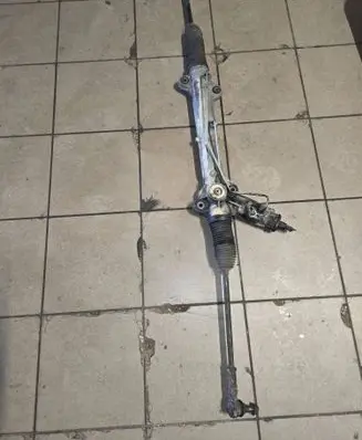 Mercedes-Benz Sprinter W906 Steering rack A9064601300 1310102221