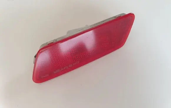 Audi A7 S7 4G Rear tail light reflector 4G8945127