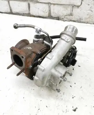 Fiat Ducato Turbo 46348969 X1Y00086