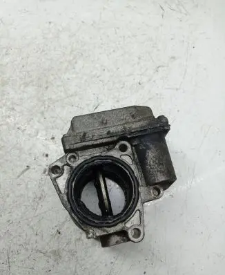 Volkswagen Touran I Throttle valve 03G128063C