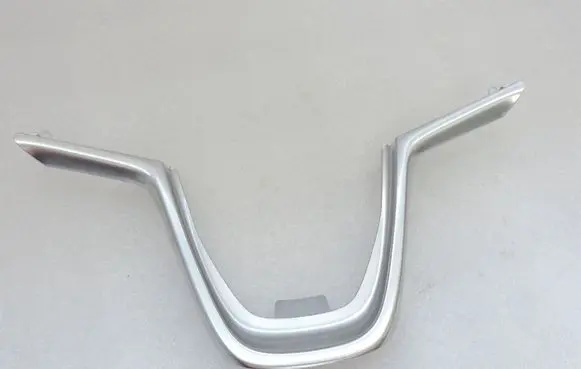 Opel Zafira C Steering wheel trim 13317446 13317447
