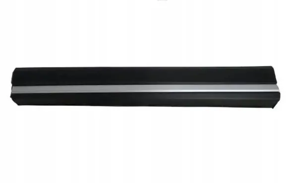 Mazda CX-5 II Front door trim (molding) QKF1-51R10