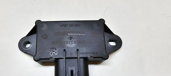 Jeep Grand Cherokee WL Fuel injection pump control unit/module 68434538AA