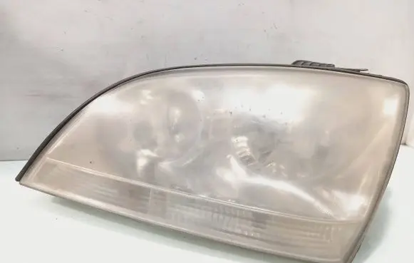 KIA Sorento Headlight/headlamp