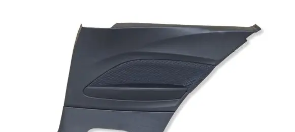 BMW 1 F20 F21 Rear door card panel trim 8054922
