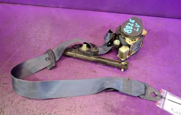 Citroen C5 Front seatbelt 2250005
