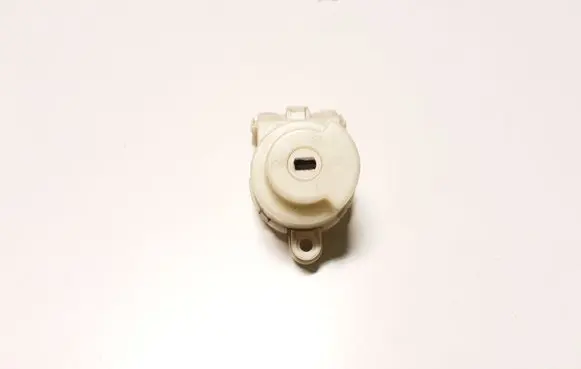 Citroen C-Crosser Ignition lock contact 