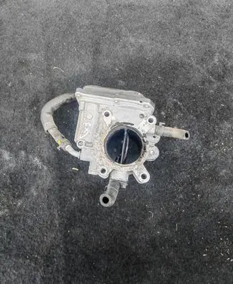 Mazda CX-3 Throttle valve S550136B0