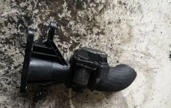 Ford Mondeo MK IV Throttle valve 9M5Q9H926AA