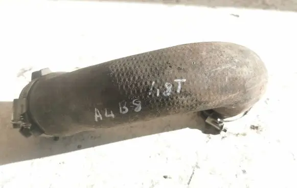 Audi A4 S4 B8 8K Intercooler hose/pipe