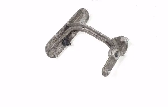 Mercedes-Benz E C207 W207 ABS pump bracket A2074310040