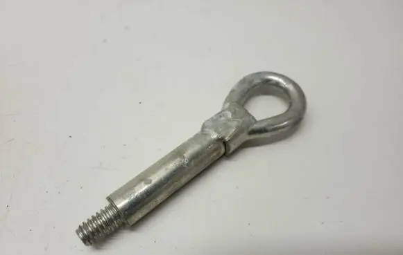 Opel Insignia A Towing hook eye 