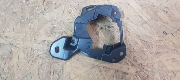 Mazda CX-5 Tow hook cap/cover 5211407418