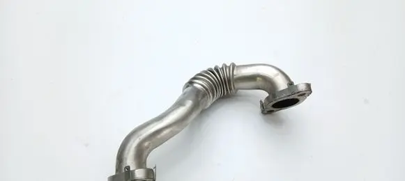 Volkswagen Touran II EGR valve line/pipe/hose 03P131521