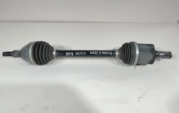 Chrysler Pacifica Front driveshaft 68194148AB