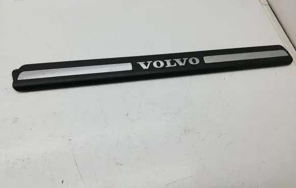 Volvo V70 Sill/side skirt trim 8659960