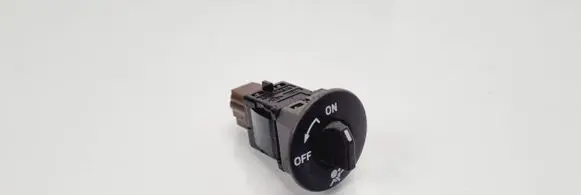 Renault Clio III Passenger airbag on/off switch 8200169589C 231701 8200169589