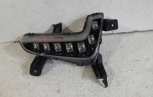 LED Daytime headlight