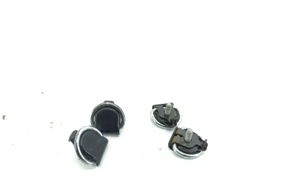 Mercedes-Benz GL X164 Tie down hook / loop 