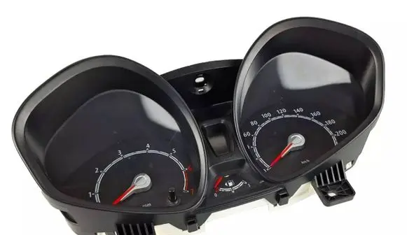 Ford Fiesta Speedometer (instrument cluster) 8A6T10849AJ