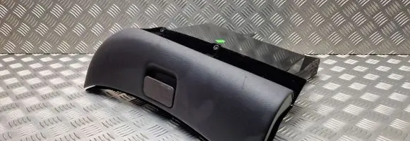 Mercedes-Benz A W168 Glove box set 