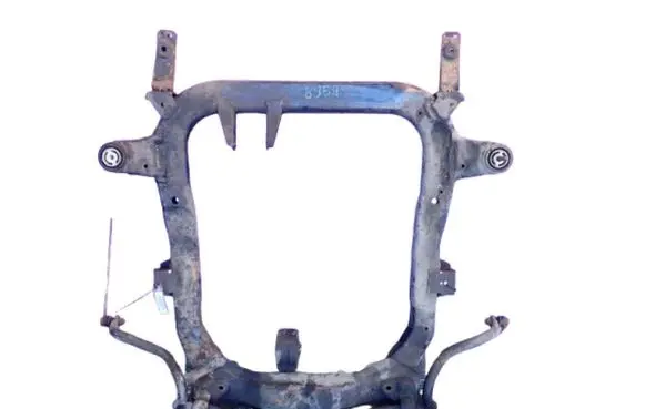 Cadillac BLS Front subframe 